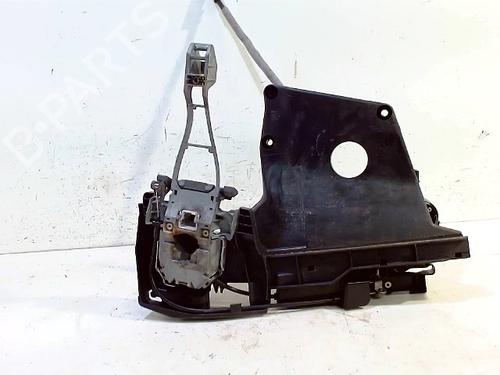 Used Front right lock VOLVO S80 II (124) 2.4 D (163 hp) 13203400