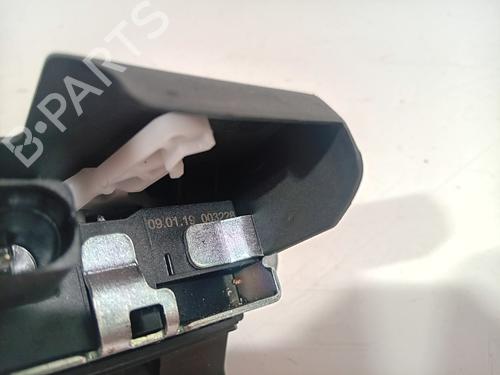 Serrure hayon VW GOLF VII Variant (BA5, BV5) 2.0 TDI | BP30567091C101