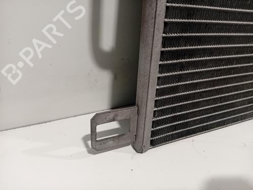 AC radiator OPEL CORSA E (X15) 1.4 LPG (08, 68) | BP29941119M32 - Image 3