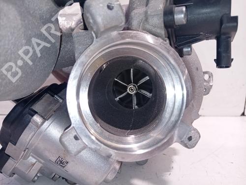 Turbocharger/Supercharger VW POLO VI (AW1, BZ1, AE1) GTI | BP28045238M71 
