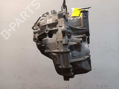 Gearbox OPEL CORSA F (P2JO) 1.2 (68) | BP38483580M3 - Image 2