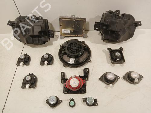 Electronic module MAZDA 3 Saloon (BP_) 2.0 SKYACTIV-X M Hybrid (BP2S) | BP40283245M83 - Image 2