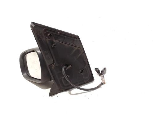 Left mirror VW FOX Hatchback (5Z1, 5Z3, 5Z4) 1.2 | BP5651189C26 
