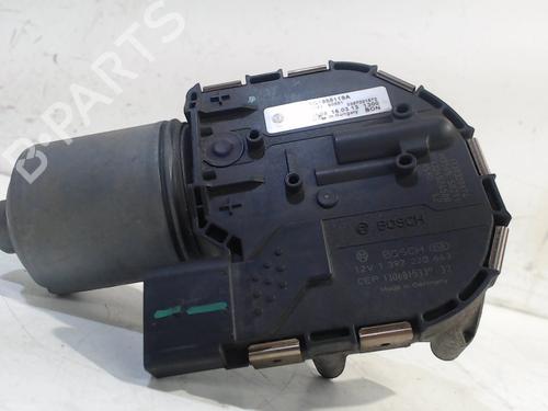 Front wiper motor VW GOLF VII (5G1, BQ1, BE1, BE2) 1.6 TDI | BP9848066M29 