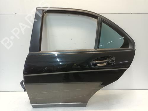 Tür links hinten für Tür links hinten MERCEDES-BENZ C-CLASS (W204) C 280 (204.054) (231 hp) 34696668 34696668