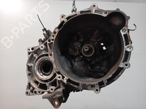 Used Gearbox KIA SPORTAGE III (SL) 2.0 CRDi AWD (136 hp) 30709124