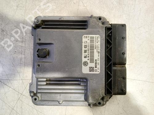 Used Engine control unit (ECU) Engine control unit (ECU) VW TIGUAN (5N_) 2.0 TFSI 4motion (200 hp) 34009350 34009350