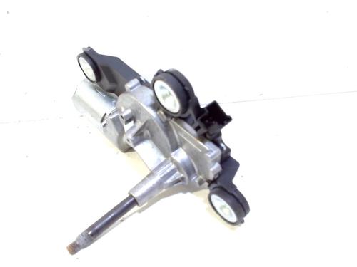 Rear wiper motor FORD FOCUS III Turnier 1.6 TDCi | BP8212345M102 