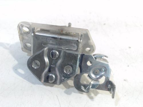 Used Other NISSAN PIXO (UA0) 1.0 (68 hp) 10670400