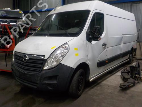Used Parts OPEL MOVANO B Van (X62)  2.3 CDTI FWD (FV)  1781565