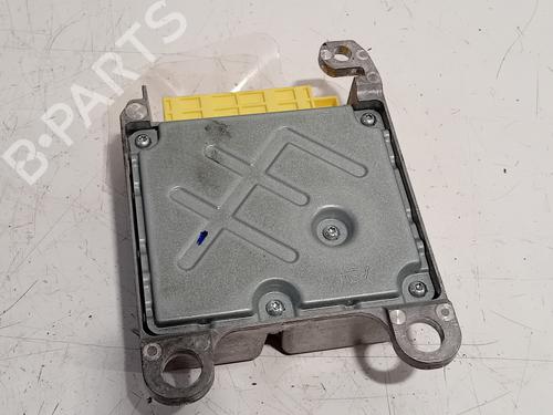 ECU airbags TOYOTA AVENSIS Estate (_T27_) 1.6 VVT-i (ZRT270_, ZRT270R) | BP18118641M53 