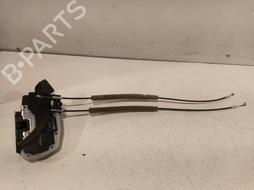 Used Front right lock Front right lock 31905875 31905875
