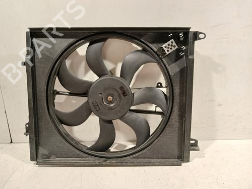 Used Fan RENAULT SCÉNIC IV (J9_) 1.2 TCe 130 (130 hp) 29028570