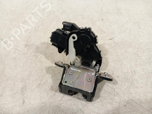 Used Tailgate lock Tailgate lock MAZDA 6 Estate (GJ, GL) 2.0 (GJEFW) (165 hp) 35904767 35904767