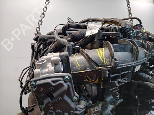Engine BMW 5 (G30, F90) 530 e Plug-in-Hybrid | BP27284285M1 - Image 3