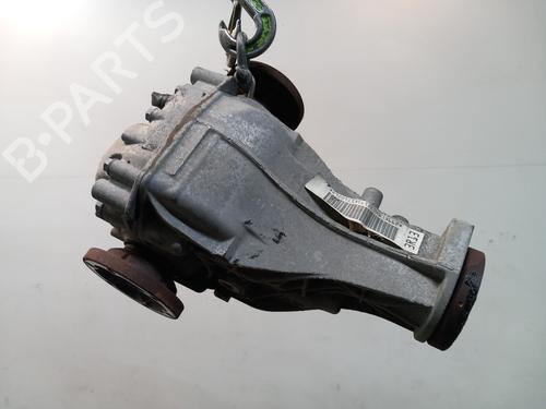 Used Rear differential Rear differential 36832859 36832859
