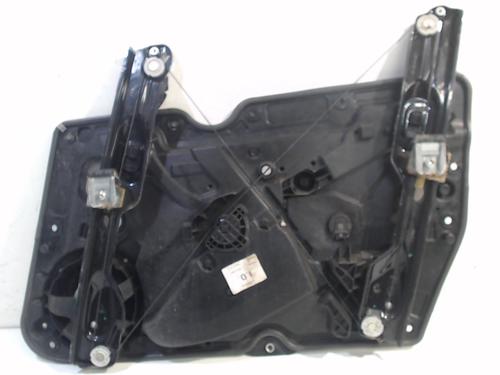 Rudehejsemekanisme ventre foran VW GOLF VI (5K1) 1.2 TSI (105 hp) 10044303