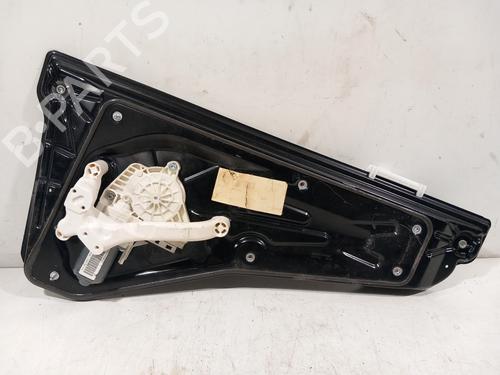 Used Rear left window mechanism Rear left window mechanism 38414779 38414779