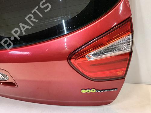 Tailgate KIA RIO III (UB) 1.25 CVVT | BP29900281C6