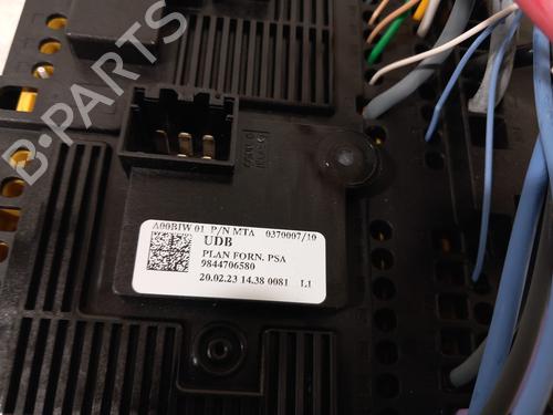 Fuse box OPEL ASTRA L (OV5) 1.2 (FPHNPJ) | BP36260525E1 - Image 2