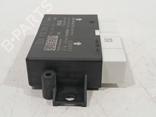 Control unit VW PASSAT B8 Variant (3G5, CB5) 2.0 TSI 4motion | BP26430949M11 - Image 3