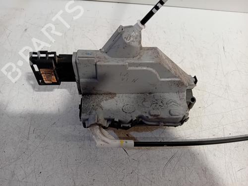 Rear left lock PEUGEOT 308 SW I (4E_, 4H_) 1.6 16V | BP19086894C100 