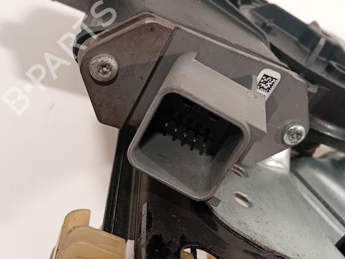 Elevalunas delantero derecho OPEL ASTRA J Sports Tourer (P10) 1.4 Turbo (35) | BP30612944C23 