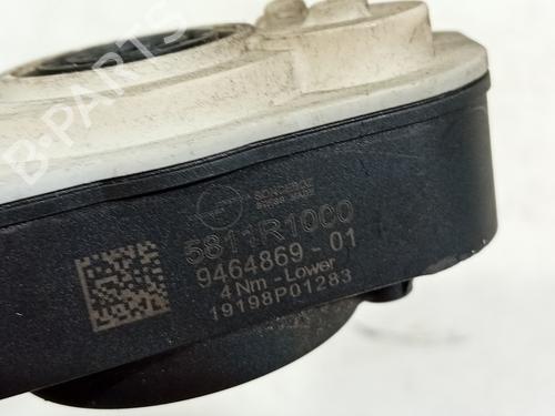 Other BMW 3 (G20, G80, G28) M 340 i xDrive | BP21117339O1 