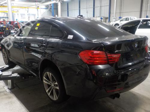 Cerniera/Tirante porta BMW 4 Gran Coupe (F36) 428 i xDrive | BP25205504C146  - Image 8