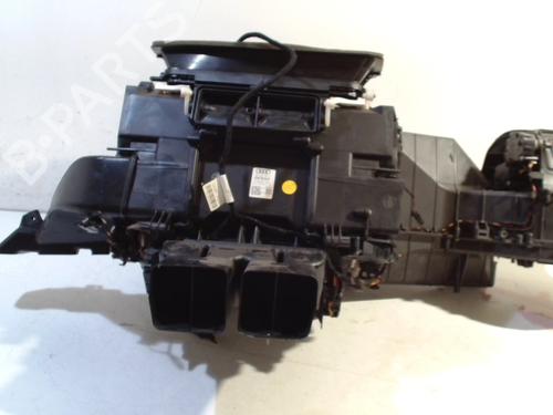 Used Heater matrix box Heater matrix box 12824280 12824280