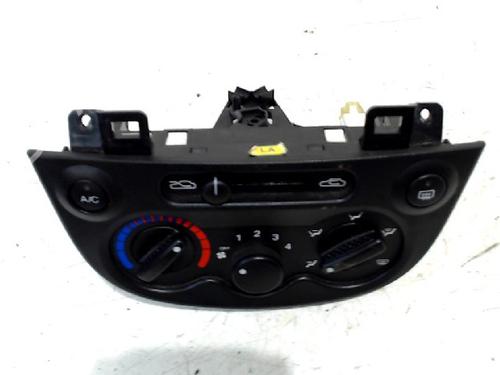 Climate control CHEVROLET MATIZ (M200, M250) 0.8 | BP4741686I5 