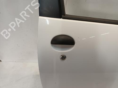 Right front door PEUGEOT 107 (PM_, PN_) 1.0 | BP21775291C3 