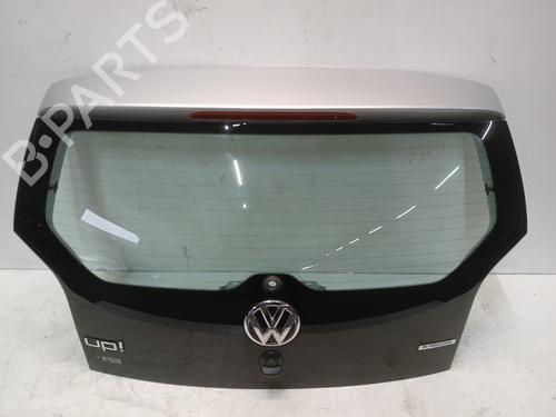 Used Tailgate Tailgate VW UP! (121, 122, BL1, BL2, BL3, 123) 1.0 (60 hp) 39986110 39986110