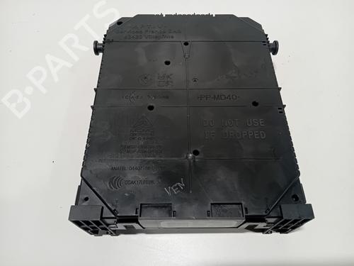Fuse box OPEL CORSA F (P2JO) 1.2 (68) | BP38318081E1 - Image 2