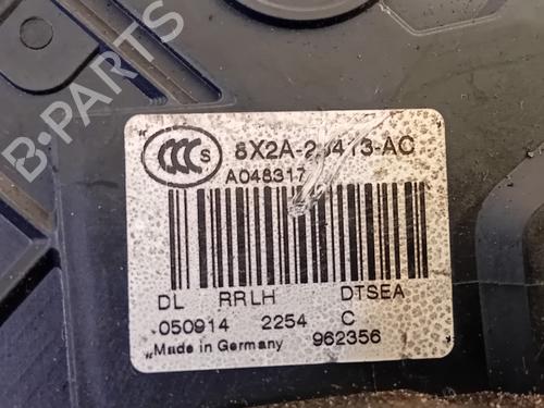 Rear left lock LAND ROVER RANGE ROVER EVOQUE (L538) 2.0 4x4 | BP19408232C100 