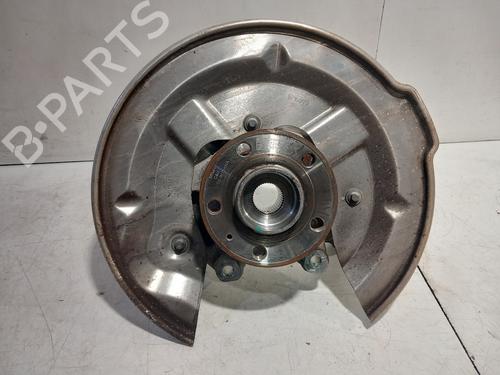 Used Right rear steering knuckle Right rear steering knuckle SMART #1 EV All-wheel Drive (428 hp) 33848074 33848074