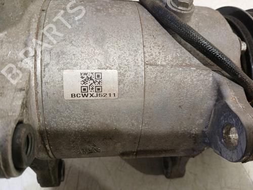 AC compressor BMW 2 Gran Tourer (F46) 216 d | BP33819498M34 - Image 5