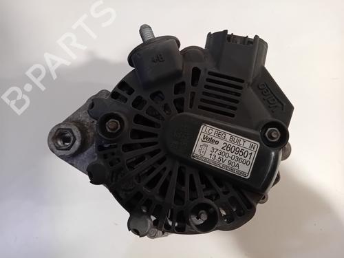 Alternator KIA PICANTO II (TA) 1.2 | BP30567056M7 - Image 4
