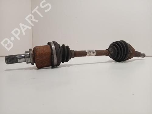 Left front driveshaft FORD B-MAX (JK) 1.6 Ti | BP24332619M38 - Image 3