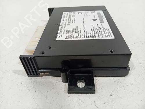Control unit MERCEDES-BENZ A-CLASS Saloon (V177) A 200 (177.187) | BP26733855M11 - Image 4