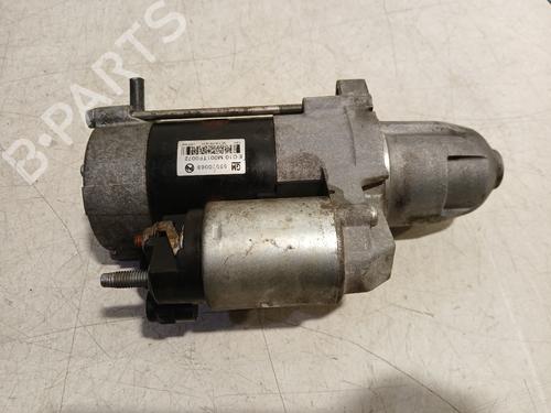 Used Starter Starter OPEL ASTRA J (P10) 1.6 CDTi (68) (110 hp) 34722499 34722499