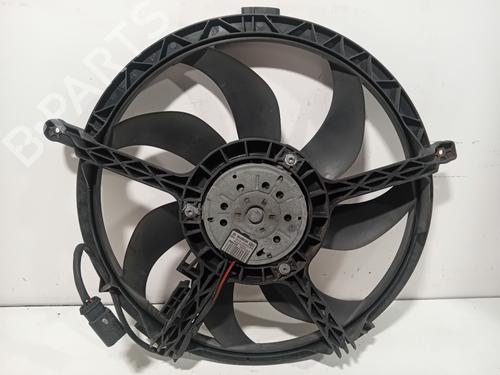 Køleventilator elektrisk Køleventilator elektrisk 39620035 39620035
