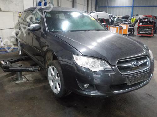 Front bumper SUBARU LEGACY IV Estate (BP) 2.0 AWD (BP5) | BP17196252C7 