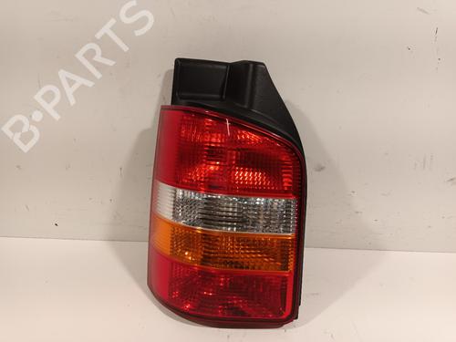 Used Left taillight Left taillight 27479016 27479016