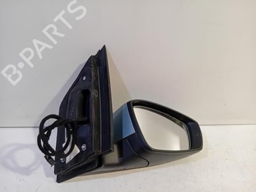 Right mirror VW POLO V (6R1, 6C1) 1.2 TDI | BP19634429C27 