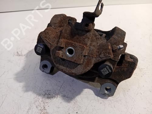 Left front brake caliper JAGUAR XE (X760) 2.0 D | BP25115939M105 