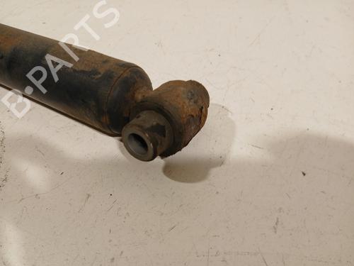 Left rear shock absorber CITROËN C4 Grand Picasso II (DA_, DE_) 2.0 BlueHDi 150 | BP28283034M18 