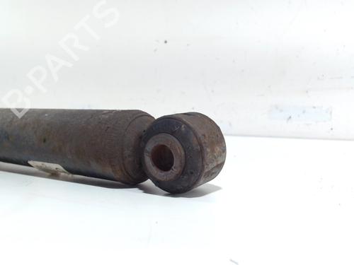 Left rear shock absorber OPEL MERIVA B MPV (S10) 1.4 (75) | BP13260580M18 