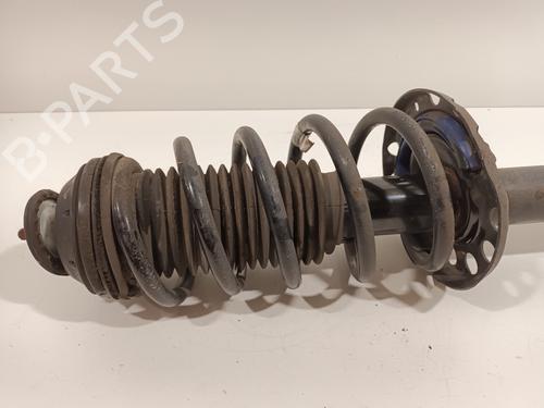 Left front shock absorber OPEL MERIVA B MPV (S10) 1.4 (75) | BP17701066M16 
