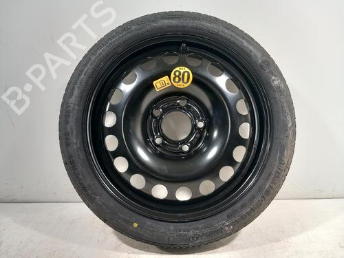 Felge für Felge OPEL ASTRA J (P10) 1.6 CDTi (68) (110 hp) 36113438 36113438